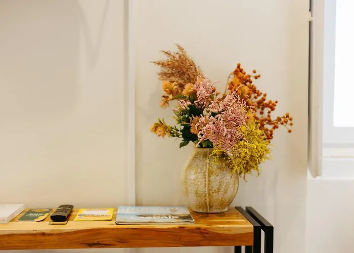 Bairro Alto Music Guest House Lisbona